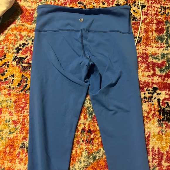 lululemon leggings - Picture 2 of 2